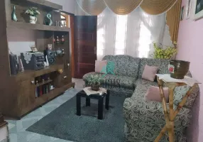 Foto 1 de Sobrado com 3 Quartos à venda, 192m² em Jardim Silvina, São Bernardo do Campo