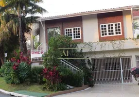 Foto 1 de Casa de Condomínio com 4 Quartos à venda, 440m² em Alphaville Residencial 3, Santana de Parnaíba