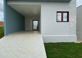 Foto 1 de Casa de Condomínio com 3 Quartos à venda, 89m² em Massaranduba, Arapiraca