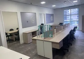 Foto 1 de Sala Comercial para alugar, 68m² em Brooklin, São Paulo