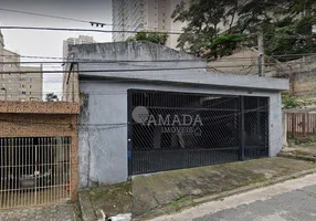 Foto 1 de Galpão/Depósito/Armazém à venda, 560m² em Chácara Belenzinho, São Paulo