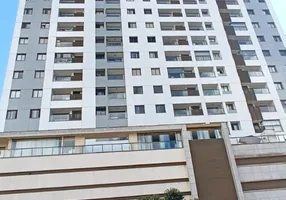 Foto 1 de Apartamento com 2 Quartos para alugar, 65m² em Norte (Águas Claras), Brasília