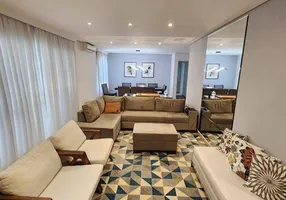 Foto 1 de Apartamento com 3 Quartos à venda, 153m² em Vila Albertina, São Paulo