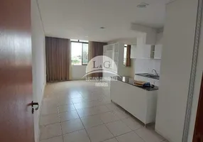 Foto 1 de Flat com 1 Quarto à venda, 39m² em Centro, Belo Horizonte