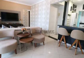 Foto 1 de Apartamento com 2 Quartos à venda, 71m² em Paraíso, São Paulo