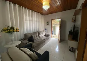 Foto 1 de Casa com 3 Quartos à venda, 120m² em Sessenta, Volta Redonda