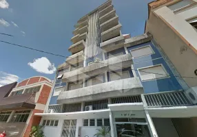 Foto 1 de Apartamento com 2 Quartos para alugar, 81m² em Centro, Cachoeira do Sul