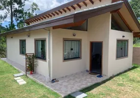 Foto 1 de Casa com 3 Quartos à venda, 480m² em Capricórnio II, Caraguatatuba