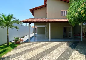 Foto 1 de Sobrado com 4 Quartos à venda, 315m² em Santa Isabel, Teresina