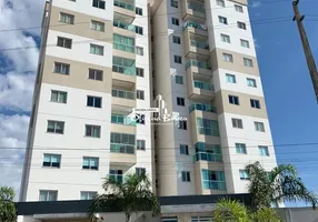 Foto 1 de Apartamento com 3 Quartos à venda, 82m² em Parque Residencial das Flores, Anápolis