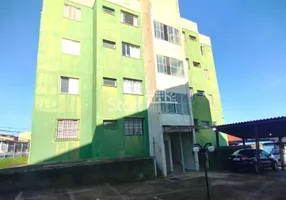 Foto 1 de Apartamento com 2 Quartos à venda, 58m² em Dic VI Conjunto Hab. Santo Dias Silva, Campinas