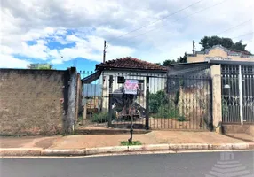 Foto 1 de Lote/Terreno à venda, 186m² em Mercês, Uberaba