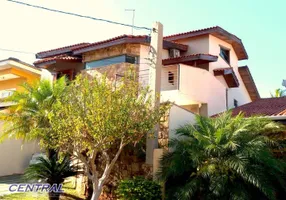 Foto 1 de Casa de Condomínio com 3 Quartos à venda, 360m² em Jardim Sao Conrado, Sorocaba