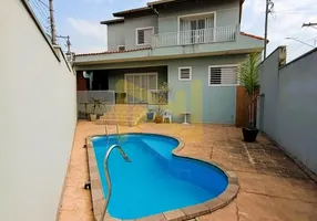 Foto 1 de Sobrado com 3 Quartos à venda, 266m² em Alto da Lapa, São Paulo