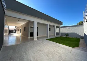 Foto 1 de Casa com 4 Quartos à venda, 225m² em Setor Sudoeste, Goiânia