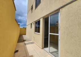 Foto 1 de Apartamento com 3 Quartos à venda, 68m² em Jardim Brasília, Betim