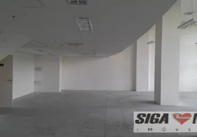 Foto 1 de Sala Comercial para alugar, 264m² em Cidade Monções, São Paulo