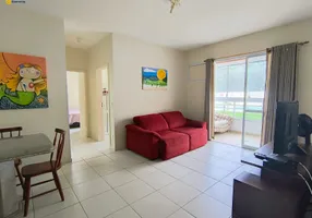 Foto 1 de Apartamento com 2 Quartos à venda, 77m² em Ingleses do Rio Vermelho, Florianópolis