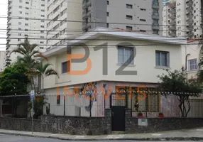 Foto 1 de Sobrado com 4 Quartos à venda, 200m² em Santana, São Paulo