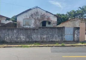 Foto 1 de Casa com 2 Quartos à venda, 118m² em Vila Nery, São Carlos