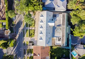 Foto 1 de Casa com 8 Quartos à venda, 1324m² em Seminário, Curitiba