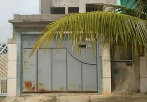 Foto 1 de Sobrado com 2 Quartos à venda, 100m² em Novo Cambuí, Hortolândia