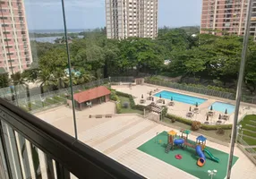 Foto 1 de Apartamento com 3 Quartos à venda, 120m² em Barra da Tijuca, Rio de Janeiro