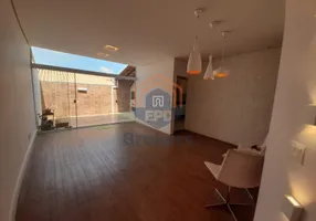 Foto 1 de Casa de Condomínio com 3 Quartos à venda, 98m² em Jardim Primavera, Itupeva