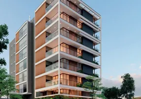 Foto 1 de Apartamento com 3 Quartos à venda, 97m² em América, Joinville