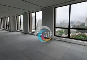 Foto 1 de Sala Comercial para alugar, 840m² em Cidade Jardim, São Paulo