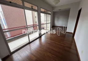 Foto 1 de Apartamento com 3 Quartos para alugar, 119m² em Sagrada Família, Belo Horizonte