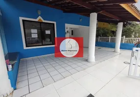 Foto 1 de Casa de Condomínio com 5 Quartos à venda, 150m² em Barra do Jacuipe Monte Gordo, Camaçari