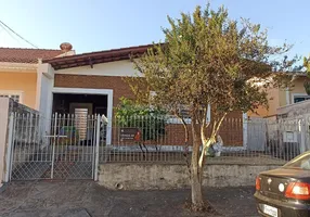 Foto 1 de Casa com 3 Quartos à venda, 125m² em Jardim America, Jaguariúna