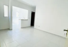 Foto 1 de Apartamento com 2 Quartos à venda, 48m² em Centro, Itaquaquecetuba