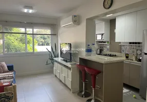 Foto 1 de Apartamento com 2 Quartos à venda, 62m² em Cel. Aparício Borges, Porto Alegre