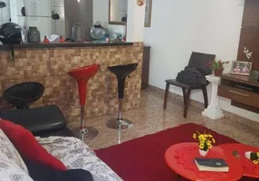 Foto 1 de Casa com 2 Quartos à venda, 60m² em Barranco Alto, Caraguatatuba