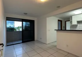 Foto 1 de Apartamento com 2 Quartos à venda, 56m² em Tirol, Natal
