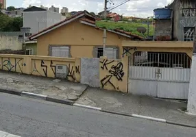 Foto 1 de Lote/Terreno à venda, 250m² em Bussocaba, Osasco