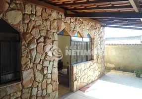 Foto 1 de Casa com 5 Quartos à venda, 150m² em Itacolomi, Sabará
