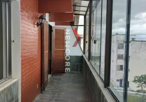 Foto 1 de Apartamento com 2 Quartos à venda, 74m² em Andorinhas, Iguaba Grande