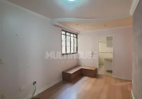 Foto 1 de Apartamento com 2 Quartos para alugar, 50m² em Venda Nova, Belo Horizonte