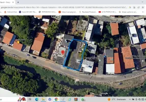 Foto 1 de Lote/Terreno para venda ou aluguel, 352m² em Itapuã, Salvador
