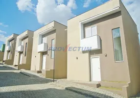 Foto 1 de Casa de Condomínio com 3 Quartos à venda, 82m² em Vila Marieta, Campinas