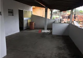Foto 1 de Casa com 2 Quartos à venda, 98m² em Zé Garoto, São Gonçalo