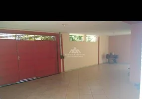 Foto 1 de Casa com 4 Quartos à venda, 122m² em Parque Industrial Avelino Alves Palma, Ribeirão Preto