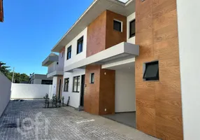 Foto 1 de Casa com 3 Quartos à venda, 125m² em Barra da Lagoa, Florianópolis