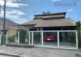 Foto 1 de Casa com 4 Quartos à venda, 307m² em Universitario, Biguaçu