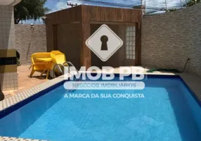 Foto 1 de Apartamento com 3 Quartos à venda, 96m² em Intermares, Cabedelo