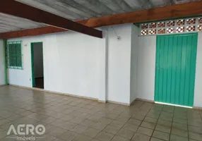 Foto 1 de Casa com 3 Quartos para alugar, 140m² em Jardim América, Bauru