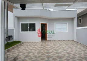 Foto 1 de Casa com 2 Quartos à venda, 95m² em Nova Atibaia, Atibaia
